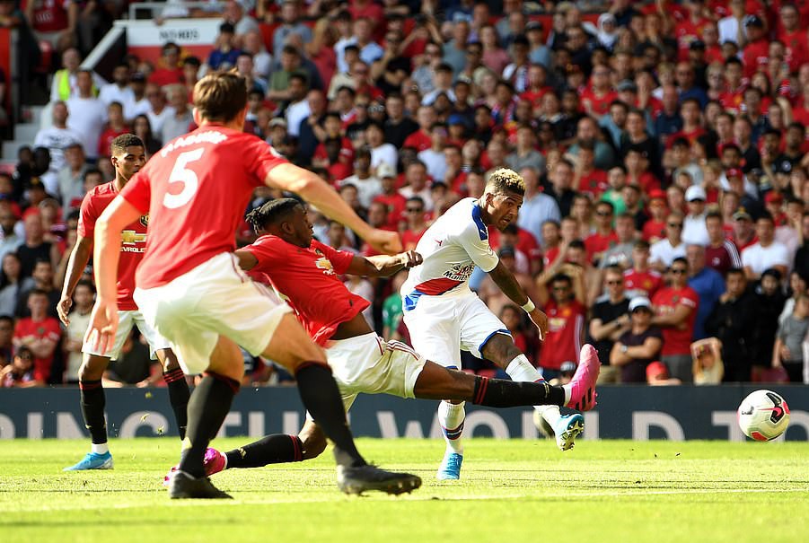 Man United thua sốc Crystal Palace, b&aacute;o ch&iacute; Anh chỉ t&ecirc;n tội đồ - Ảnh 7.