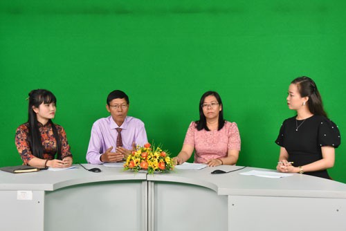 Dễ đậu ĐH vẫn mạnh dạn chọn trường nghề