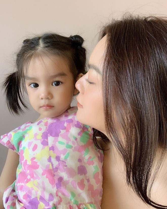 Phạm Quỳnh Anh lột xác sau ly hôn - Ảnh 4.