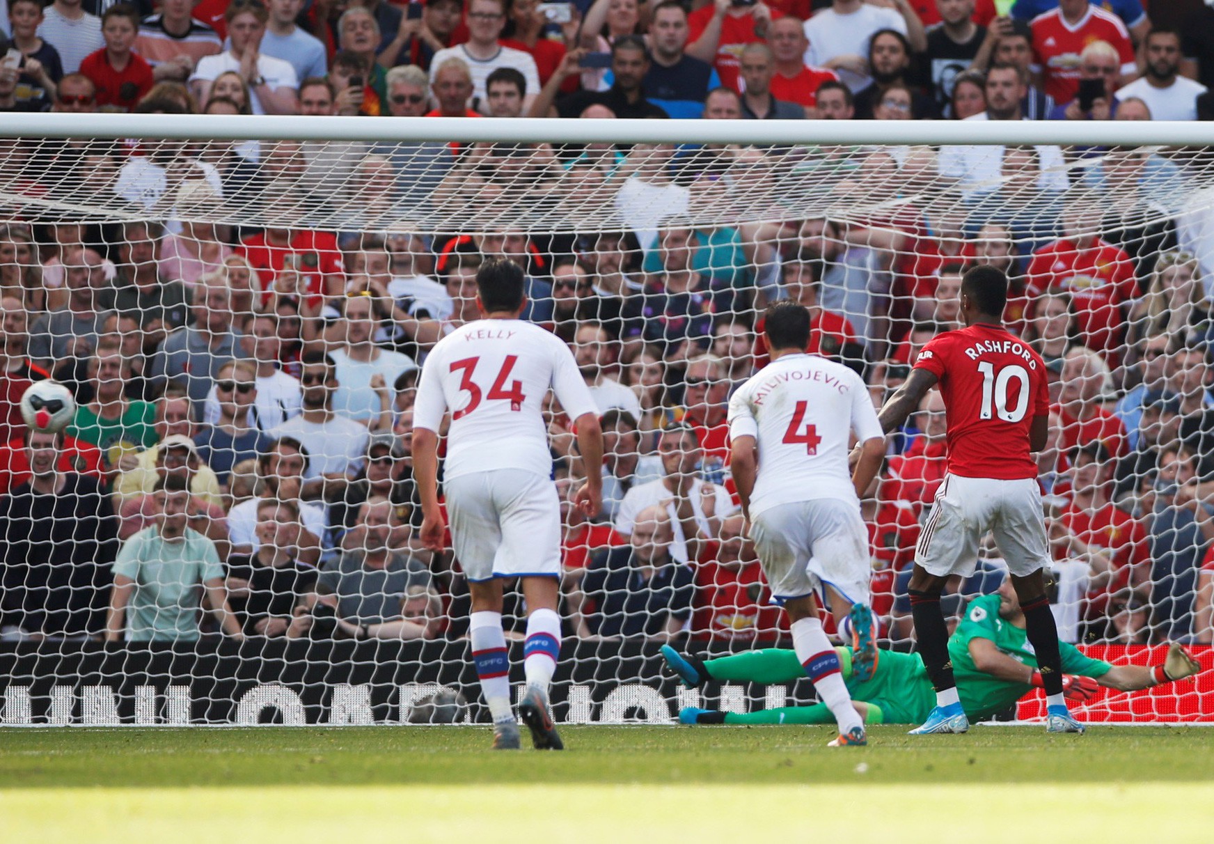 Man United thua sốc Crystal Palace, b&aacute;o ch&iacute; Anh chỉ t&ecirc;n tội đồ - Ảnh 5.