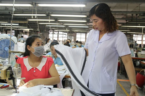 Hướng dẫn mới về đánh giá, xếp loại Công đoàn