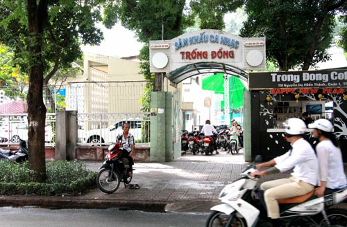 Mạnh tay với c&aacute;c dự &aacute;n b&atilde;i xe ngầm - Ảnh 2.