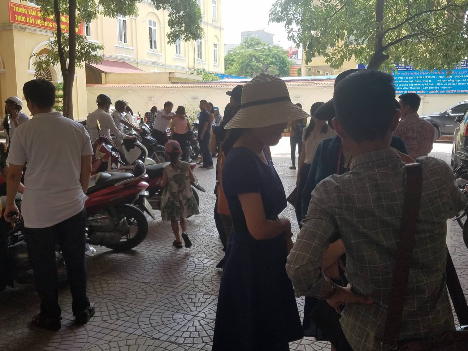 Chồng dàn cảnh con trai bị bắt cóc để lấy tiền của vợ trả nợ