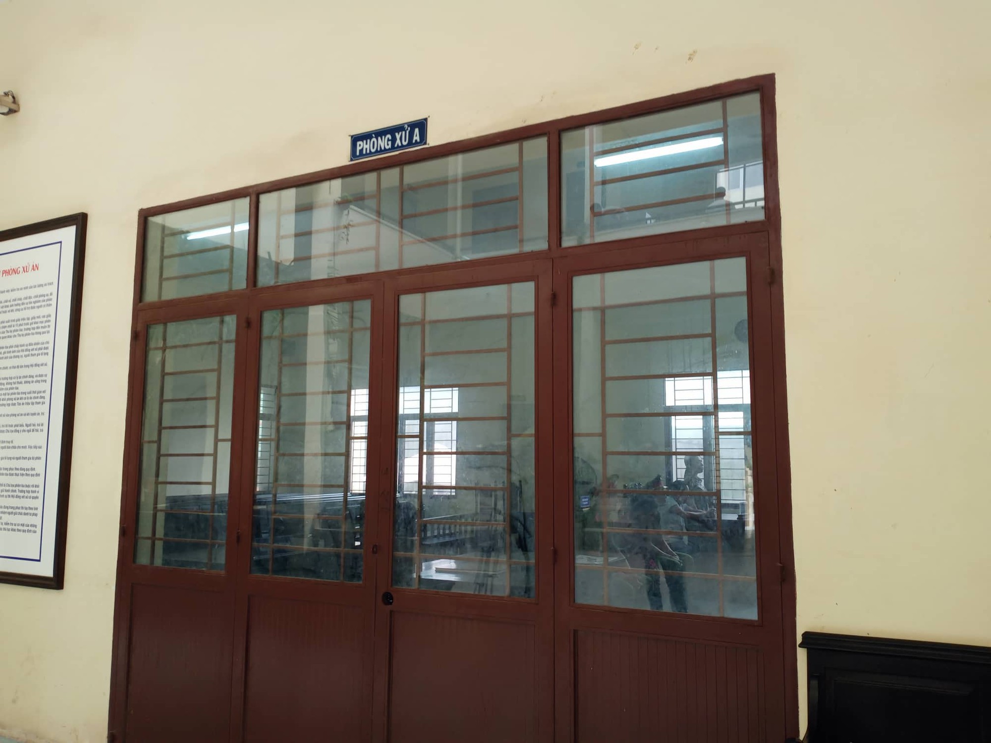 Tuyên án kẻ dâm ô bé gái 7 tuổi bị người dân bắt tại trận ở Bình Tân - Ảnh 3.