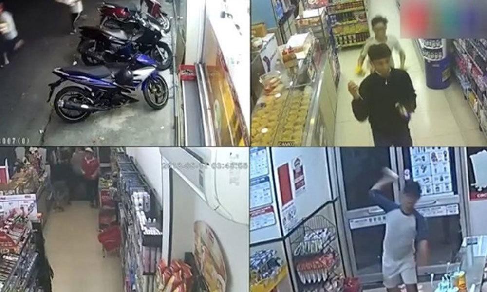 Nhóm cướp thiếu niên gây chấn động dư luận dự kiến hầu tòa vào ngày mai