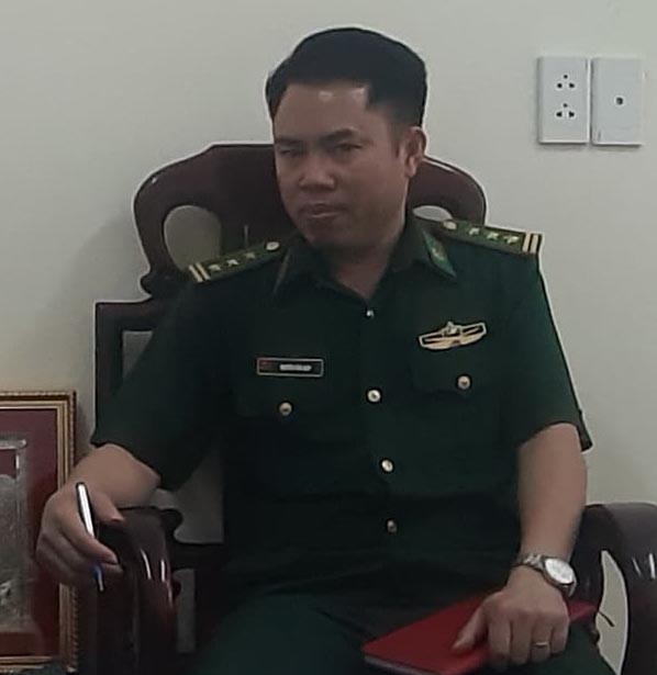 Di ch&uacute;c B&aacute;c s&aacute;ng l&ograve;ng ta - Ảnh 1.