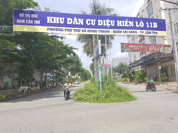 Loay hoay phương án vụ "Sống trong khu "đại gia" Diệu Hiền" nhưng xài điện câu đuôi