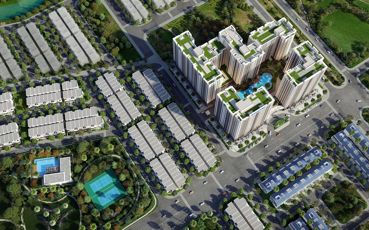 Ch&iacute;nh thức c&ocirc;ng bố doanh nghiệp v&agrave; dự &aacute;n đạt giải Vietnam Property Awards 2019 - Ảnh 4.