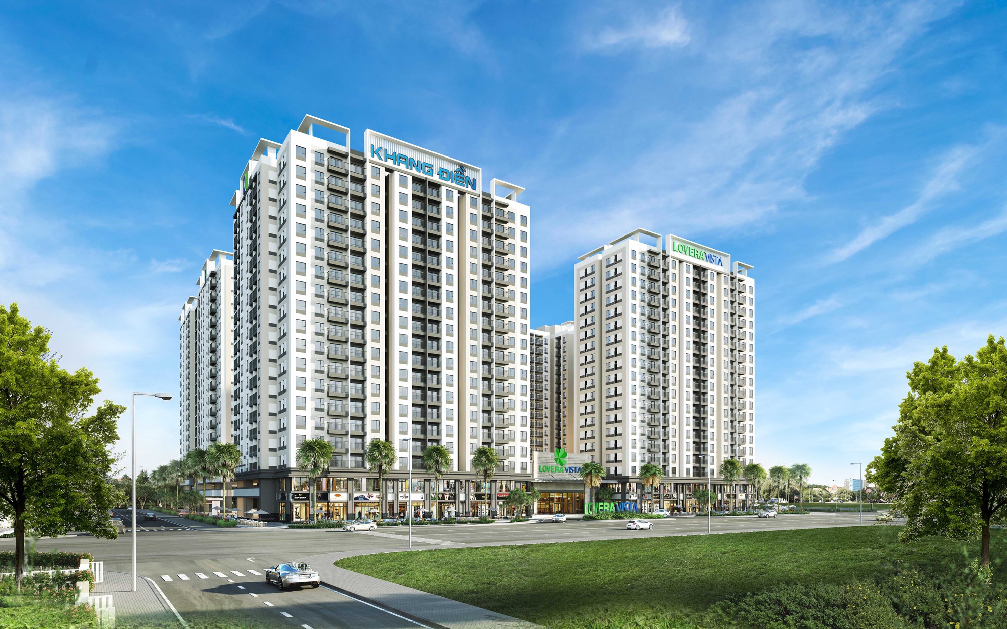 Ch&iacute;nh thức c&ocirc;ng bố doanh nghiệp v&agrave; dự &aacute;n đạt giải Vietnam Property Awards 2019 - Ảnh 5.