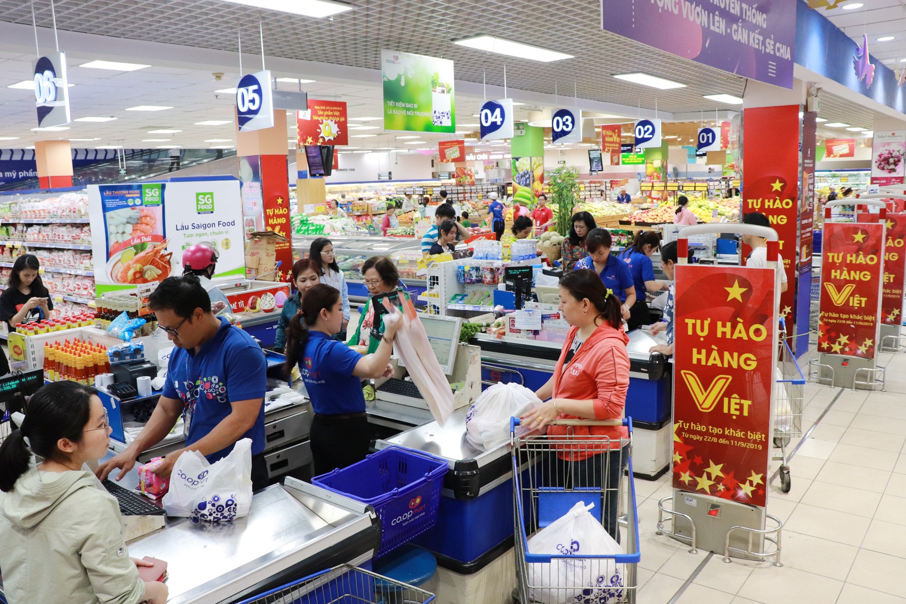 Người ti&ecirc;u d&ugrave;ng viết thư cho doanh nghiệp, doanh nh&acirc;n để được nhận thưởng - Ảnh 1.