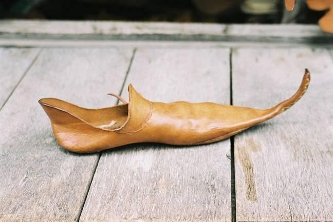 Những kiểu l&agrave;m đẹp của người cổ đại - Ảnh 1.