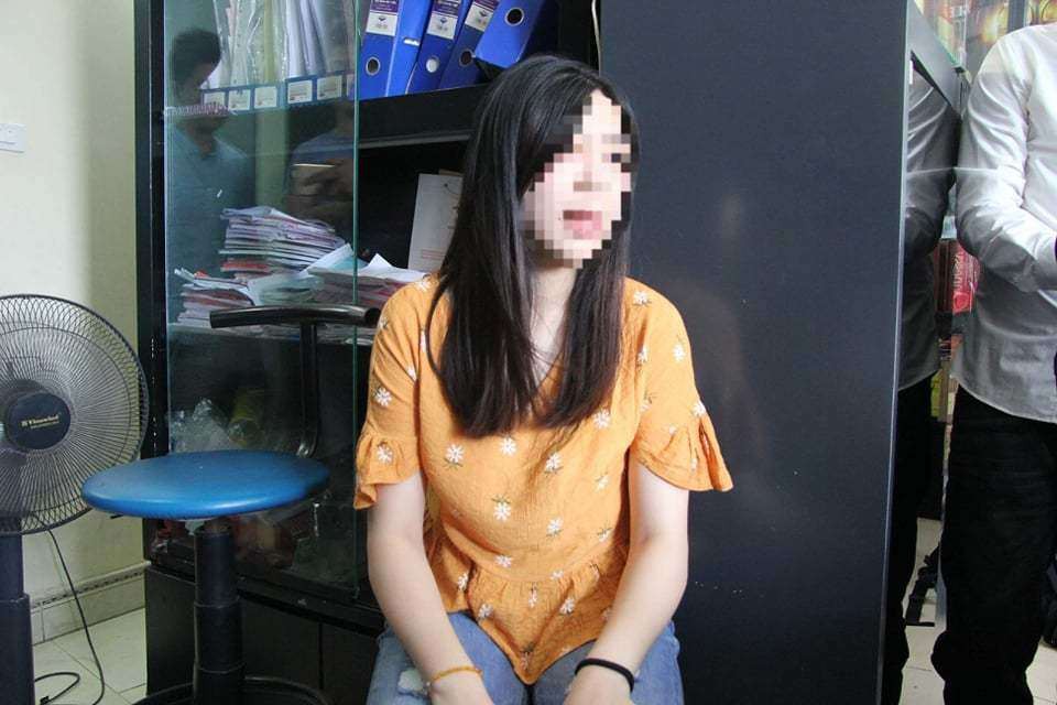 Vụ "võ sư" đánh vợ đang ôm con: Chồng nói ân hận, vợ rút đơn tố cáo và xin hòa giải