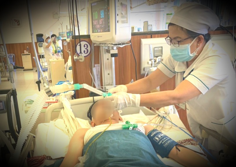 Nghi &aacute;n c&ocirc; g&aacute;i xinh đẹp bị bạn trai giết giữa đường  - Ảnh 2.