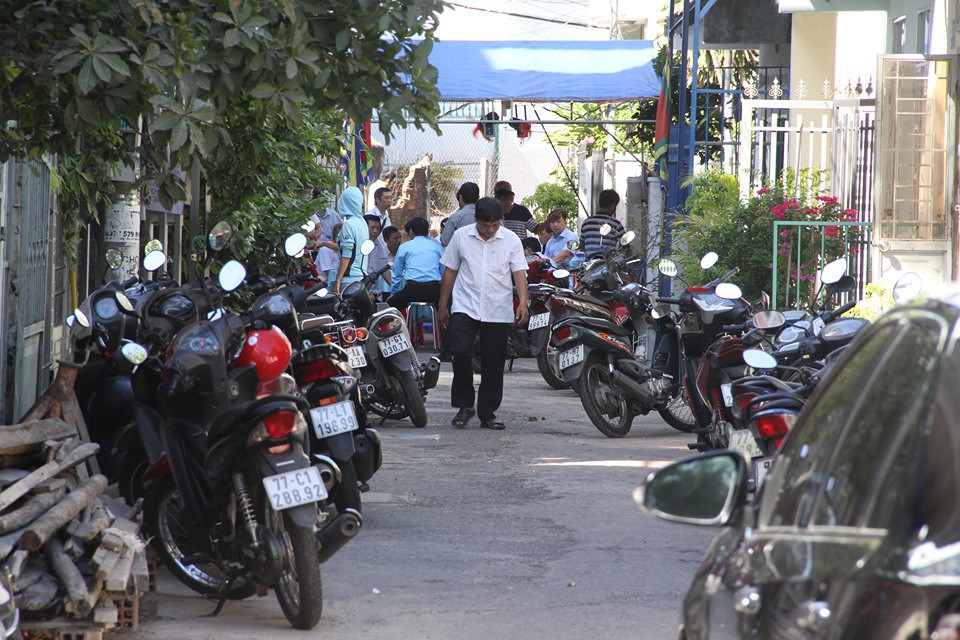 Công an Bình Định thông tin về cái chết của cán bộ Sở Xây dựng