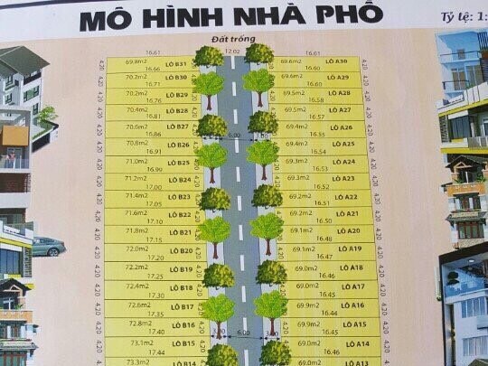 TP HCM: Quận 12 lại cảnh báo về dự án "ma"