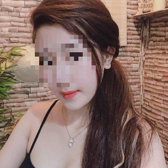 Nghi &aacute;n c&ocirc; g&aacute;i xinh đẹp bị bạn trai giết giữa đường  - Ảnh 3.
