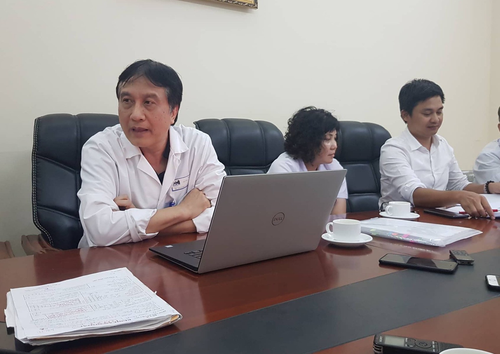 4 năm sau phẫu thuật lấy sỏi thận, bệnh nhân bất ngờ tố bác sĩ tự ý cắt thận