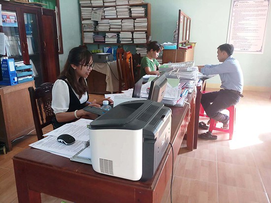 Bi hài chuyện "đòi" lại tiền hỗ trợ ở Quảng Nam: Đề nghị không thu lại