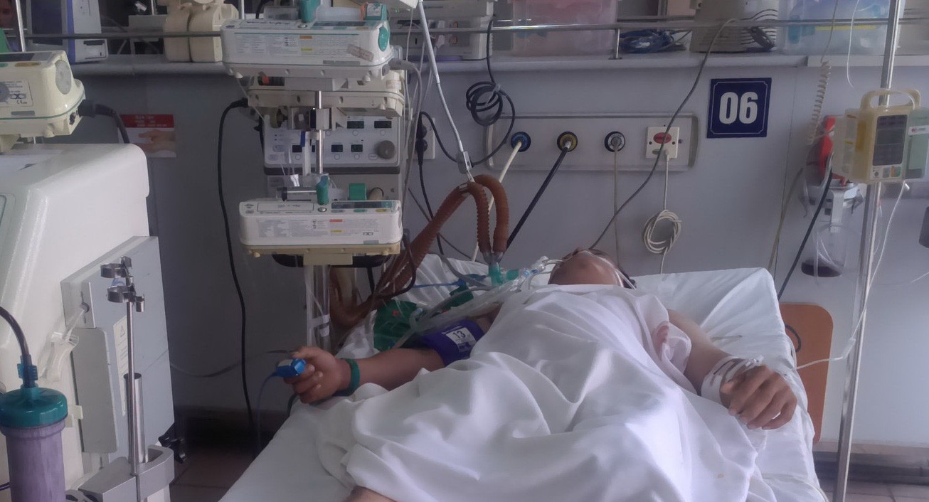 S&acirc;u ban mi&ecirc;u đang được người d&acirc;n săn l&ugrave;ng c&oacute; thể g&acirc;y ngộ độc chết người - Ảnh 2.