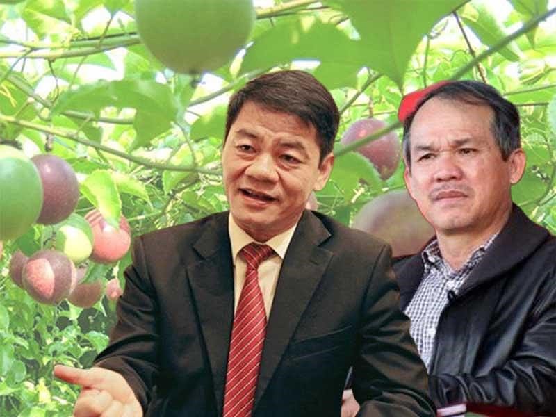 Lý do bầu Đức liên tục bán tài sản