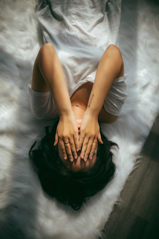 Gi&aacute; m&agrave; m&igrave;nh hư th&acirc;n mất nết... - Ảnh 1.