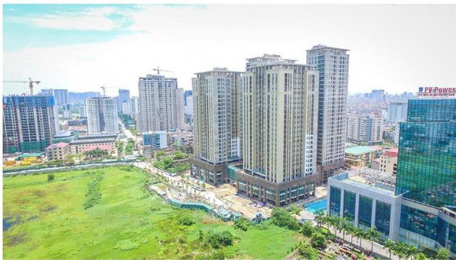 Diễn biến bất ngờ của phân khúc căn hộ TP HCM trên thị trường thứ cấp