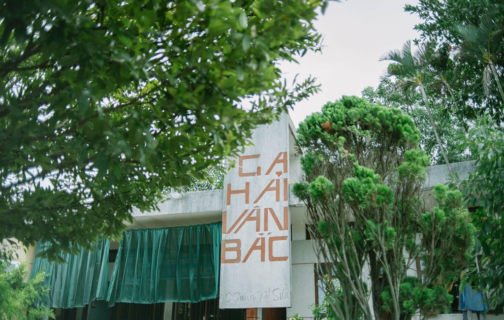 Địa điểm check-in mới nổi dưới chân đèo Hải Vân - Ảnh 5.