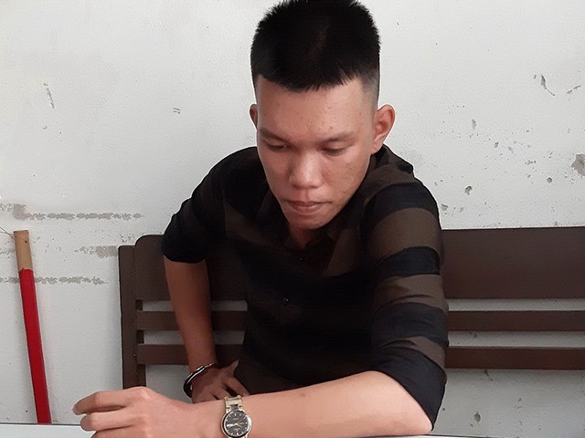 Chuyển từ cò đất sang buôn cần sa để nhanh giàu rồi bị bắt