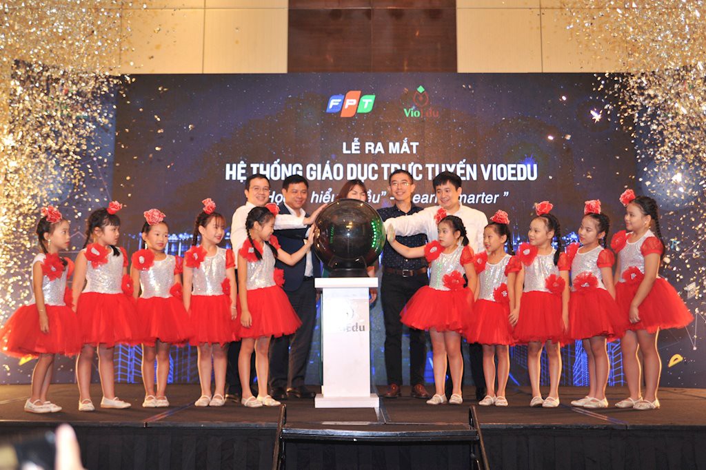 Học sinh có thể giảm tới 50% thời gian học