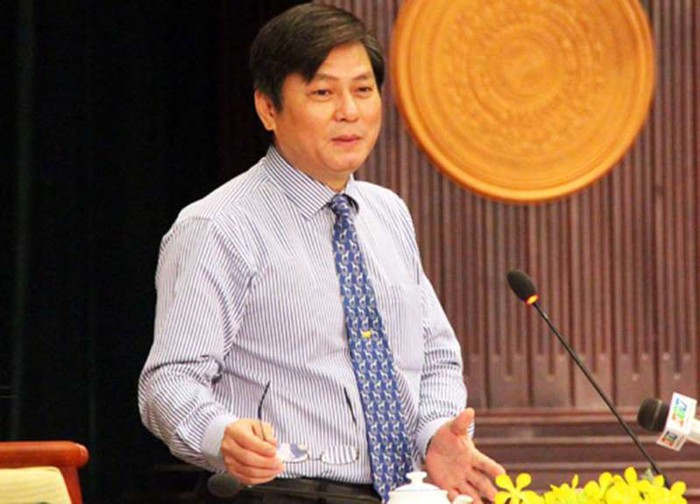 Hô biến đất vàng công sản quận 1 thành đất kinh doanh thương mại như thế nào? - Ảnh 2.