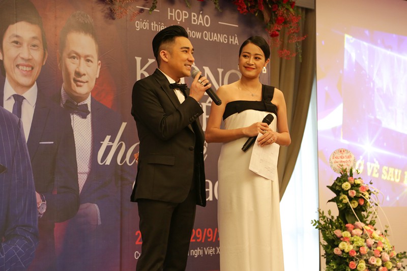 Bằng Kiều sẵn s&agrave;ng diễn h&agrave;i trong liveshow tiền tỉ của Quang H&agrave; - Ảnh 1.