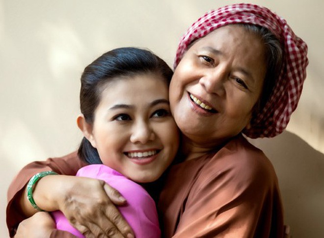 NSND Thanh Vy, NSƯT L&ecirc; Thiện: Ng&agrave;y Độc lập nhớ về kỷ niệm được gặp B&aacute;c Hồ - Ảnh 2.