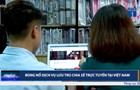Kinh doanh home-sharing: Hình thức lưu trú “nổi như cồn“