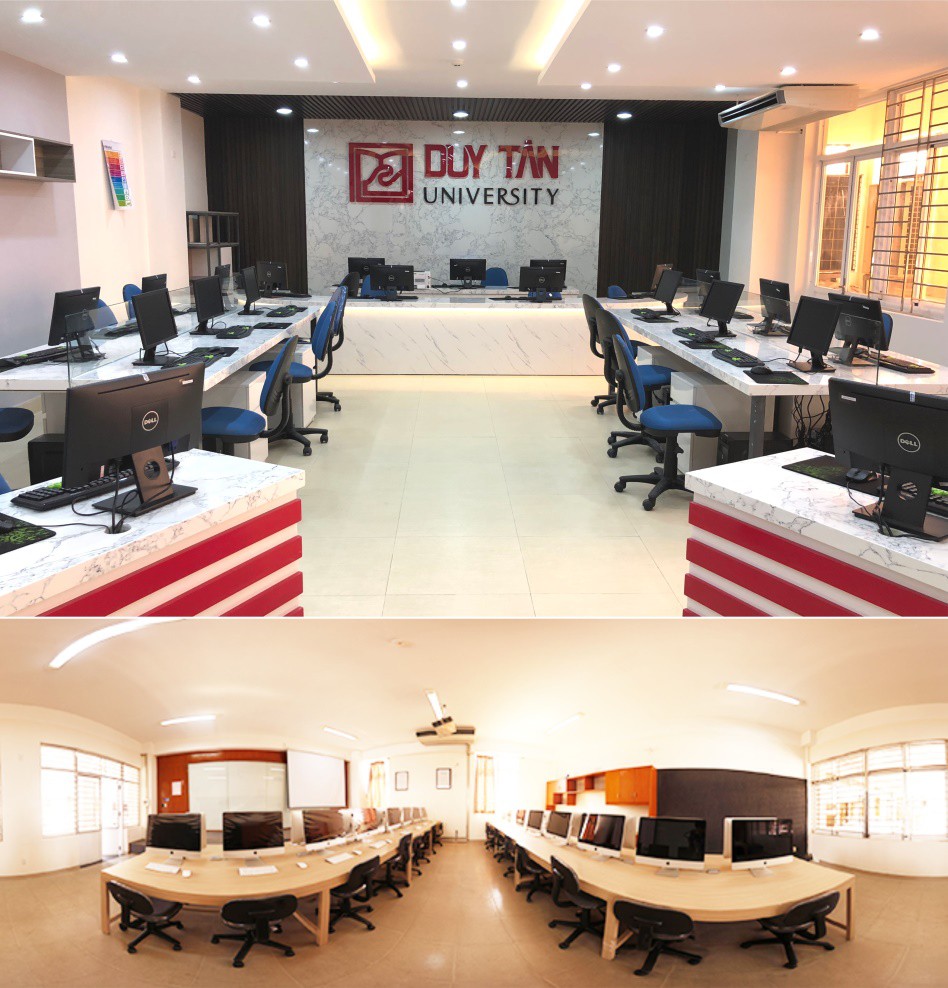 ĐH Duy Tân - Đại học thứ 2 của Việt Nam đạt chuẩn Kiểm định ABET của Mỹ - Ảnh 2.