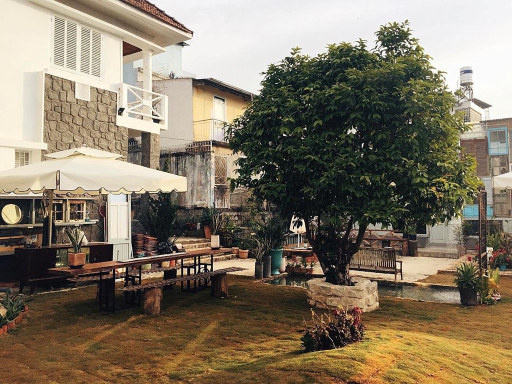 Ăn gì, ở đâu khi du lịch Đà Lạt dịp lễ 2/9 - Ảnh 2.
