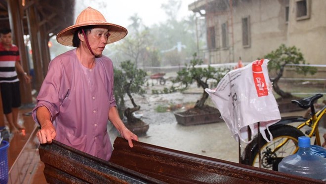 Cuộc sống của Hoài Linh sau khi vắng bóng trên sóng truyền hình - Ảnh 4.