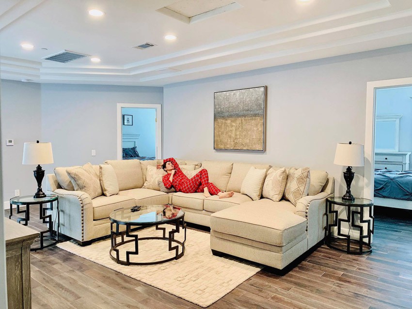 Biệt thự triệu đ&ocirc; xa xỉ tr&ecirc;n đất Mỹ của Đan Trường, Mr. Đ&agrave;m, Lệ Quy&ecirc;n - Ảnh 10.