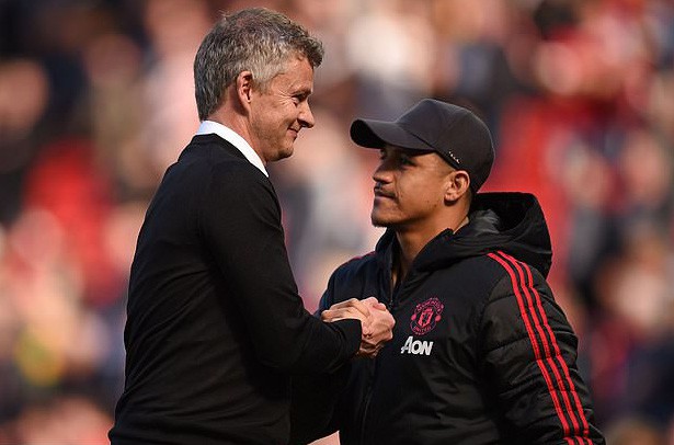 Man United thanh lý "cục nợ", Alexis Sanchez gia nhập Inter Milan