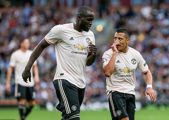Man United thanh lý cục nợ, Alexis Sanchez gia nhập Inter Milan - Ảnh 1.