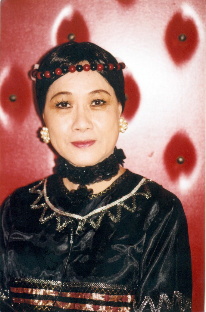 NSND Thanh Vy, NSƯT L&ecirc; Thiện: Ng&agrave;y Độc lập nhớ về kỷ niệm được gặp B&aacute;c Hồ - Ảnh 4.