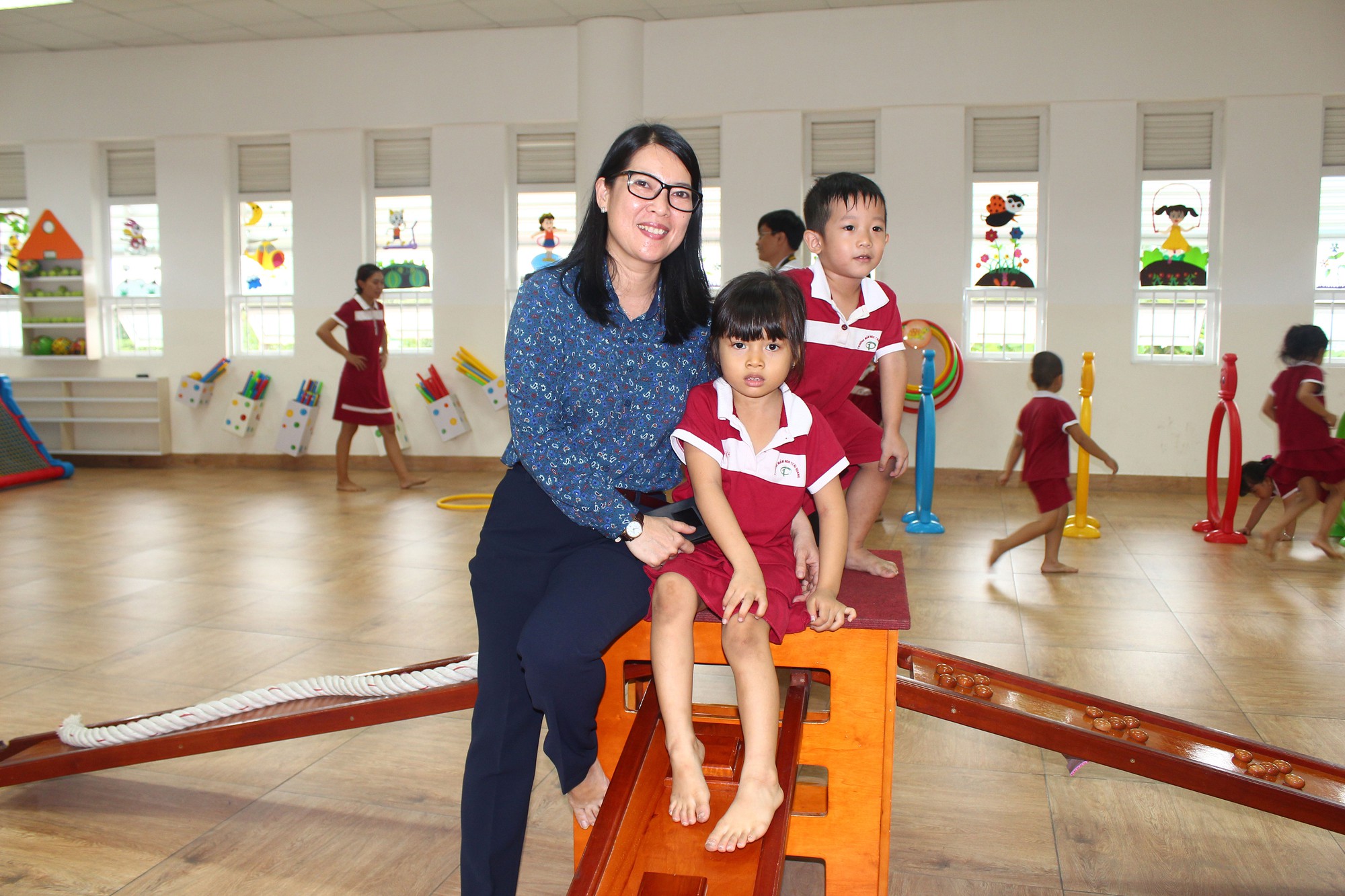 Công nhân mong có thiết chế Công đoàn