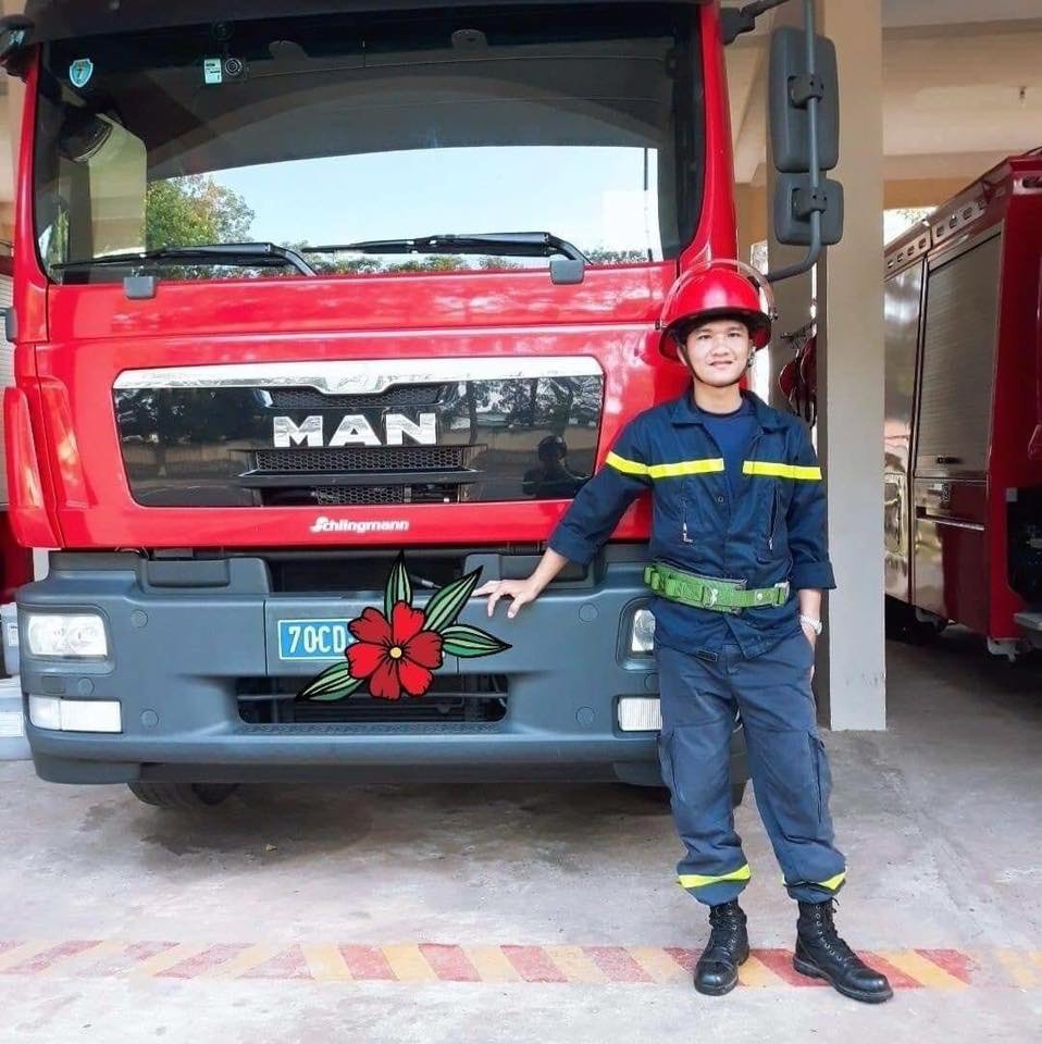 Chiến sĩ hy sinh trong lúc lặn tìm thi thể: Bộ trưởng Công an gửi thư chia buồn