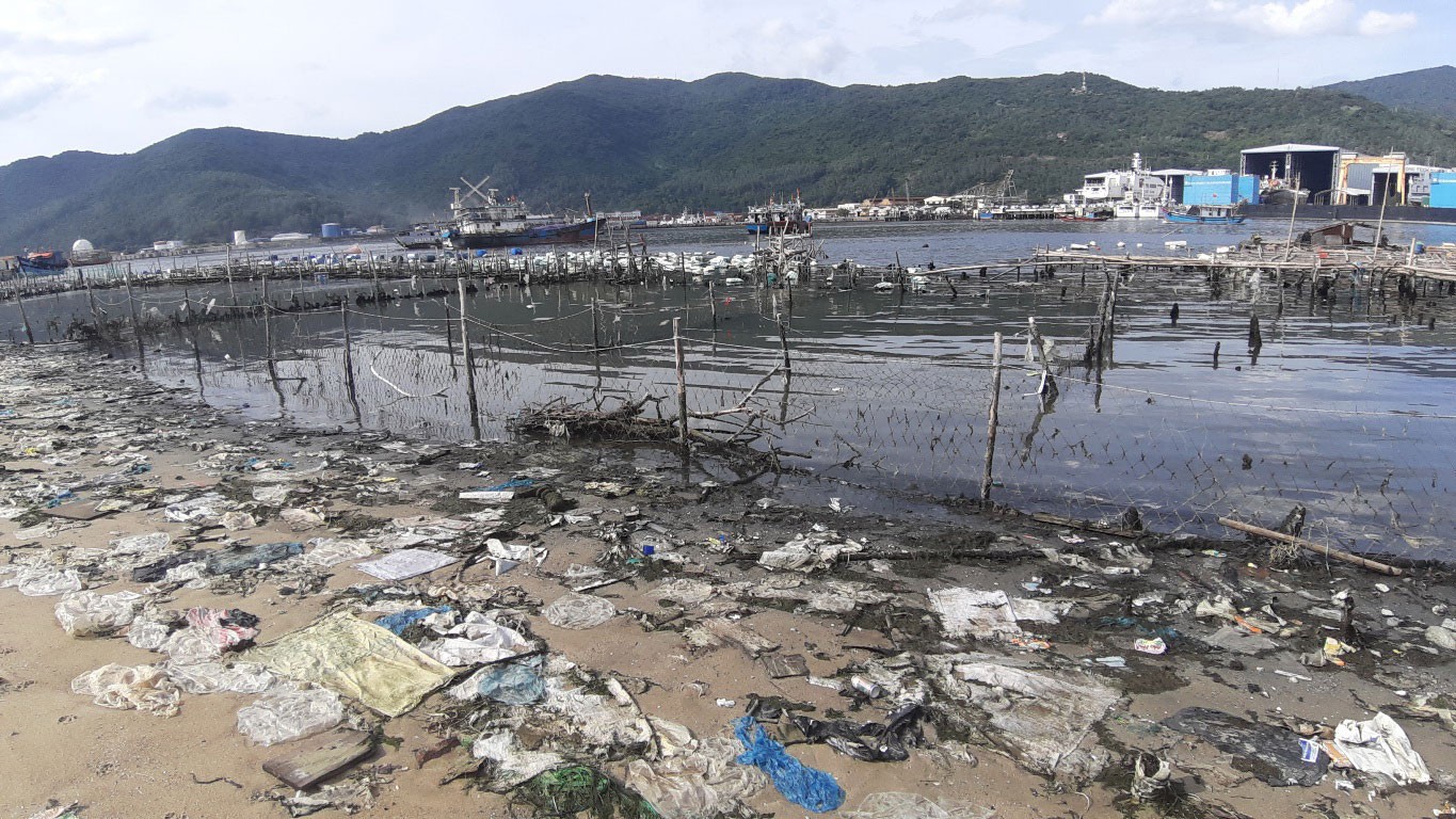 Ph&aacute; n&aacute;t vịnh M&acirc;n Quang - Ảnh 2.