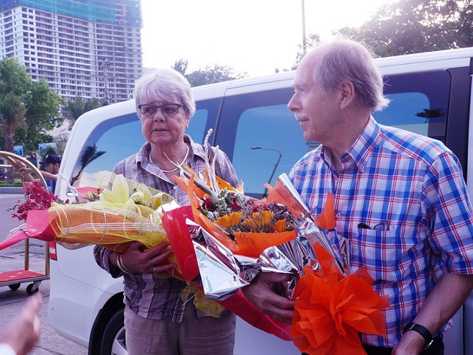 Hướng Quy Nhơn th&agrave;nh khu đ&ocirc; thị khoa học - Ảnh 2.