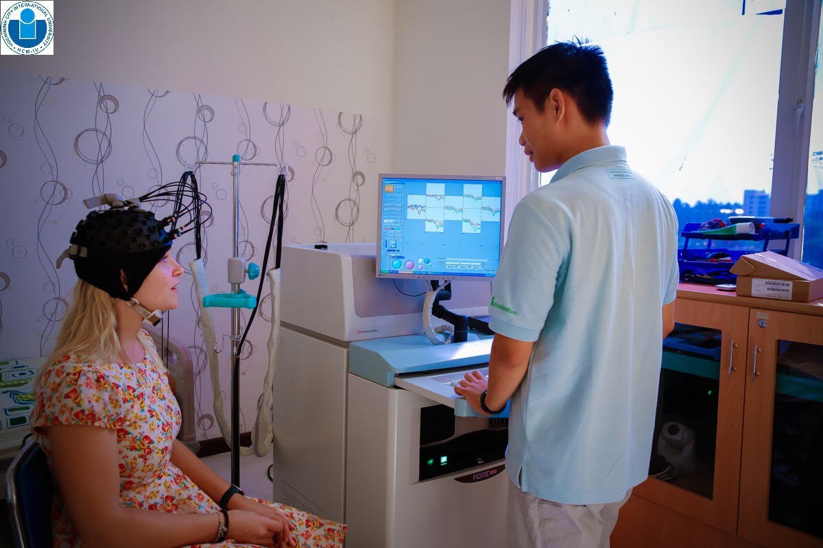 Trường ĐH thứ 3 của Việt Nam có chương trình đạt chuẩn kiểm định ABET