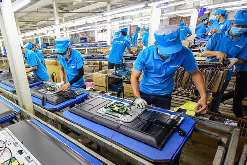 Nguy cơ vạ l&acirc;y nếu nhập nhằng xuất xứ - Ảnh 1.