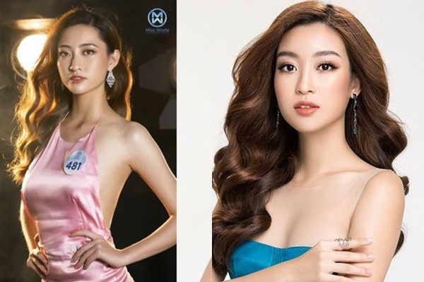 Hoa hậu Thế giới Việt Nam 2019: Những người đẹp sáng giá