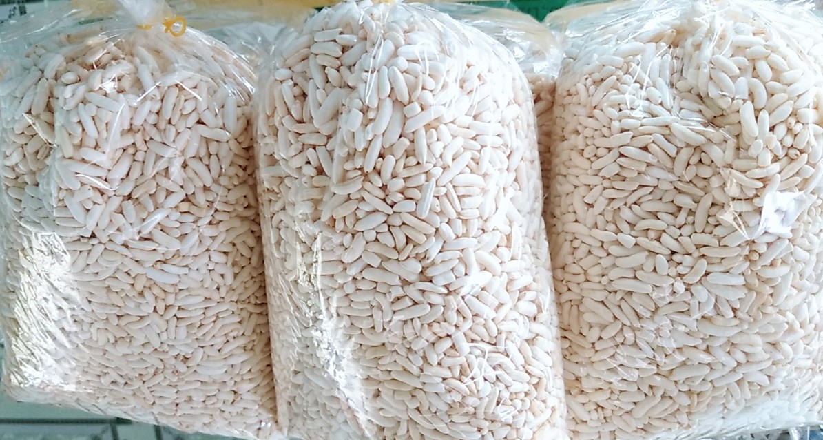 B&iacute; quyết l&agrave;m n&ecirc;n những hạt cốm thơm, gi&ograve;n ở C&agrave; Mau - Ảnh 11.