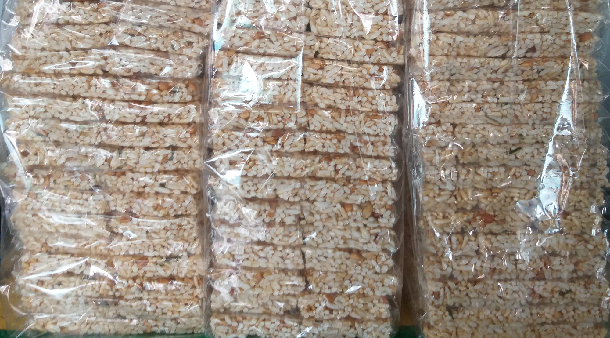 B&iacute; quyết l&agrave;m n&ecirc;n những hạt cốm thơm, gi&ograve;n ở C&agrave; Mau - Ảnh 5.