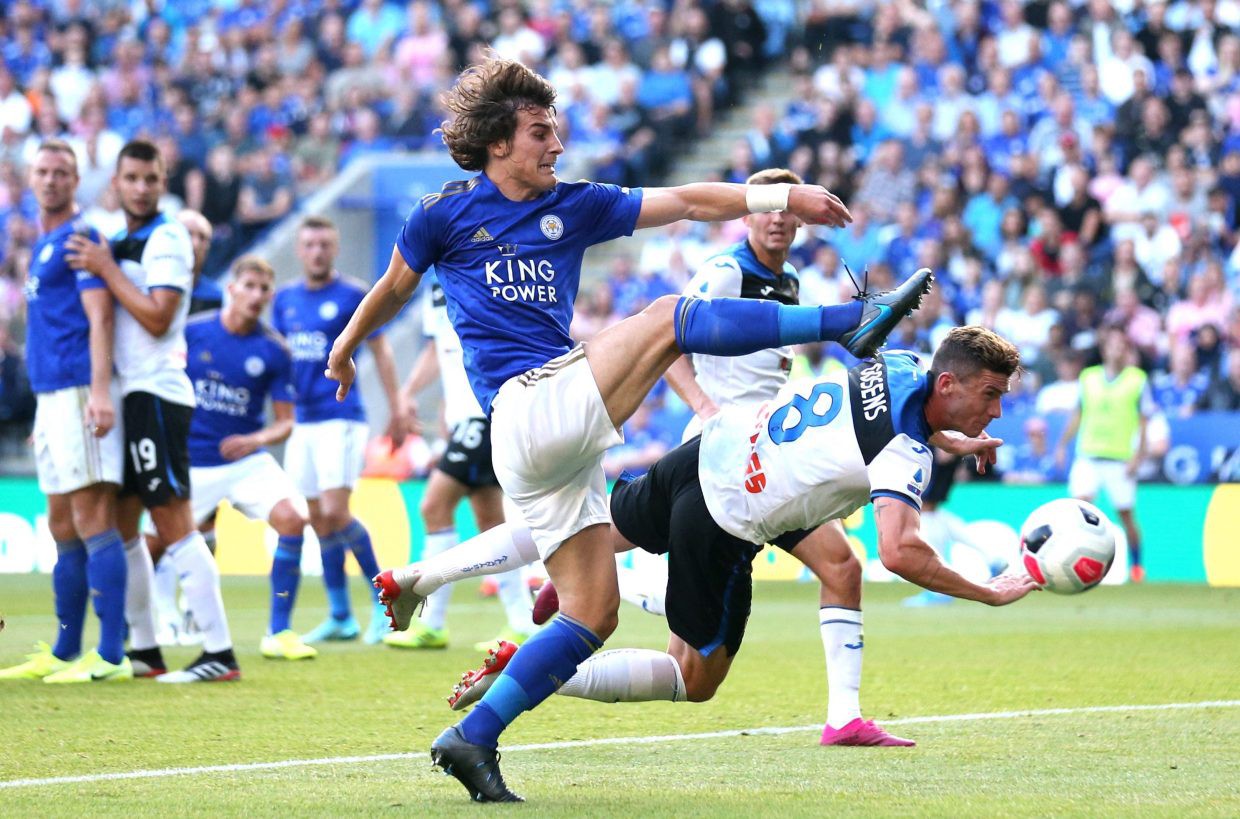 80 triệu bảng, Man United biến Maguire th&agrave;nh trung vệ đắt nhất thế giới - Ảnh 5.